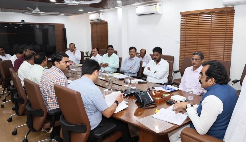 मध्य प्रदेश में सड़क कनेक्टिविटी को मिलेगी नई रफ्तार, 1.05 लाख करोड़ से तैयार होगा रोड नेटवर्क