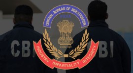 झारखंड के गोड्डा में एसबीआई शाखा प्रबंधक 77 हजार रुपये रिश्वत लेते सीबीआई के हत्थे चढ़ा