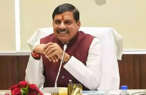 टेलीकॉम मैन्युफैक्चरिंग में निवेश आकर्षित करने मुंबई जाएंगे सीएम डॉ. यादव