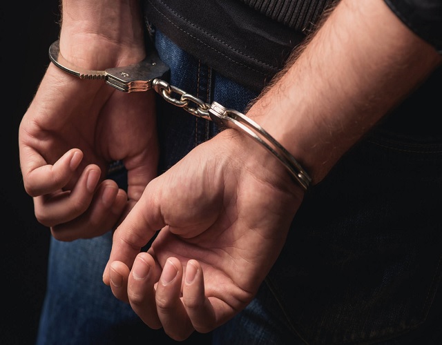 कुणाल घोष पर अंडा फेंकने के मामले में दो गिरफ्तार