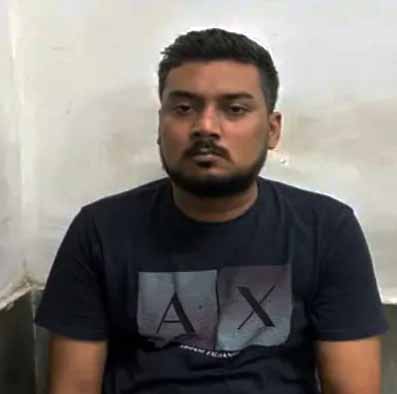 राजनांदगांव में 76 करोड़ रुपये की फर्जी बिल ट्रेडिंग का खुलासा, संचालक आदेश्वर चौरड़िया गिरफ्तार