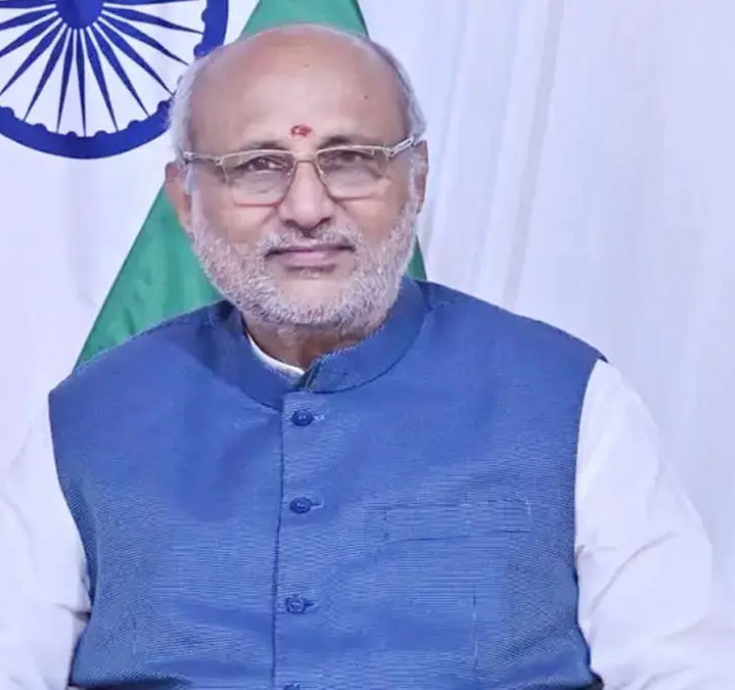 छत्तीसगढ़ पहुंचेंगे उपराष्ट्रपति, एम्स के तृतीय दीक्षांत समारोह में लेंगे हिस्सा