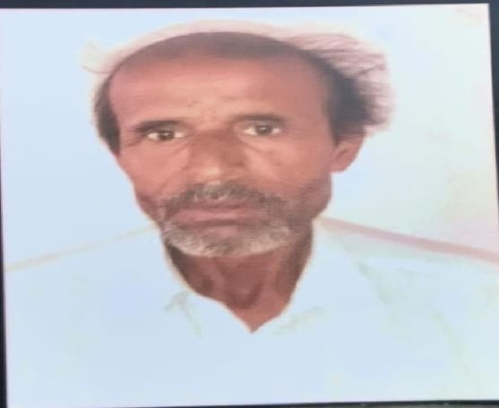 निर्माणाधीन मकान की दीवार गिरी,मलबे में दबकर वृद्ध की मौत