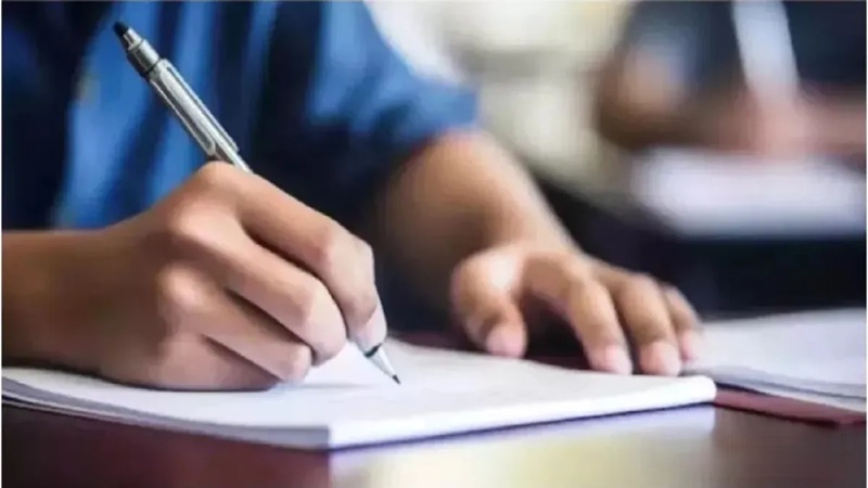 शाजापुर में प्रतिभा खोज परीक्षा का आयोजन, चयनित 600 विद्यार्थियों को मिलेगा मुफ्त मार्गदर्शन