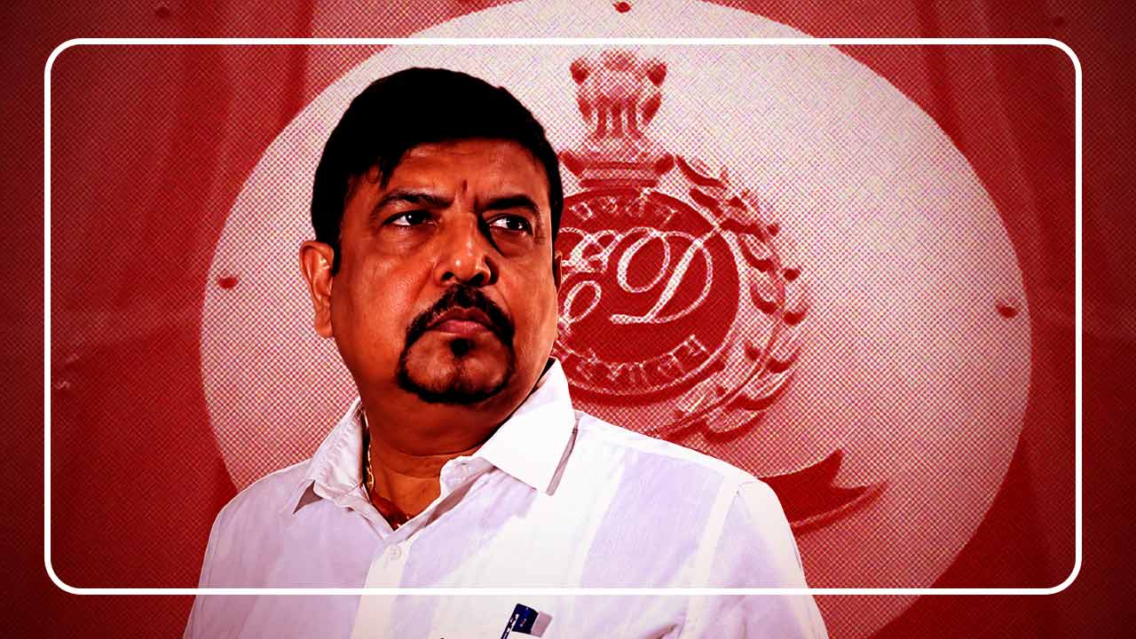 नगरपालिका भर्ती घोटाला : 250 करोड़ के घोटाले में सुजीत बोस, बेटे समेत कई के खिलाफ चार्जशीट