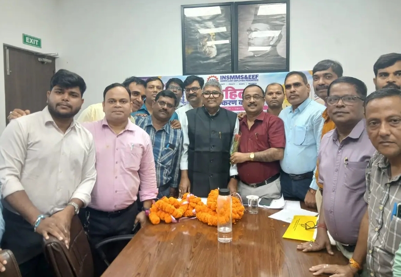 बोनस को लेकर टाटा स्टील UISL का बड़ा फैसला, कर्मचारियों को 17.85 प्रतिशत बोनस