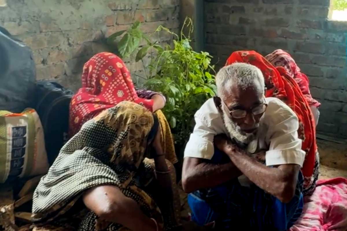 सीएम शुभेंदु के आदेश के बाद दो दिनों में पकड़े गए सैकड़ो बांग्लादेशी, सीमा पर डिटेंशन सेंटर में रखे गए