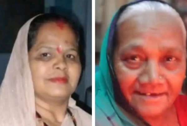 झांसी : करंट से एक ही परिवार के तीन सदस्यों की मौत