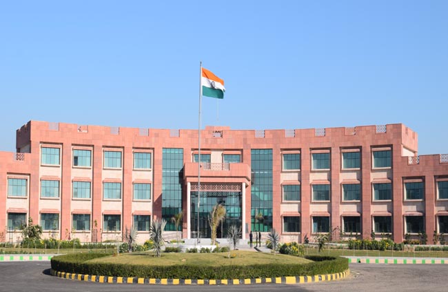 केंद्रीय विश्वविद्यालय में स्नातकोत्तर प्रवेश आवेदन तिथि बढ़ी, 19 जून तक मौका