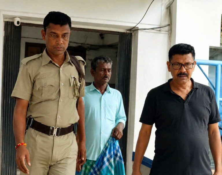 आवास योजना की राशि लेकर घर नहीं बनाया, शिकायत पर गिरफ्तारी