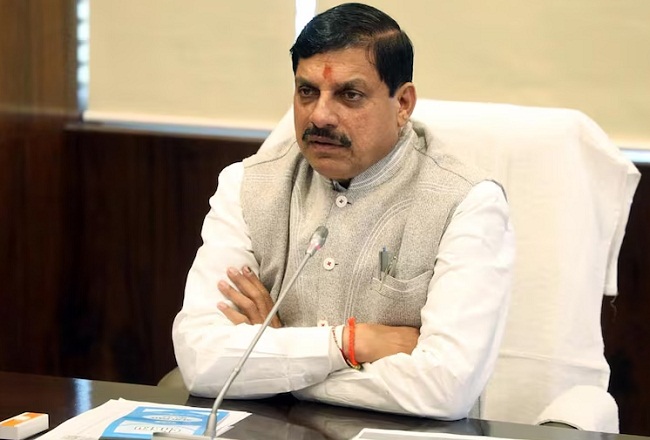 मप्रः मुख्यमंत्री आज राजगढ़ जिले के 352 करोड़ रुपये के विकास कार्यों का करेंगे लोकार्पण