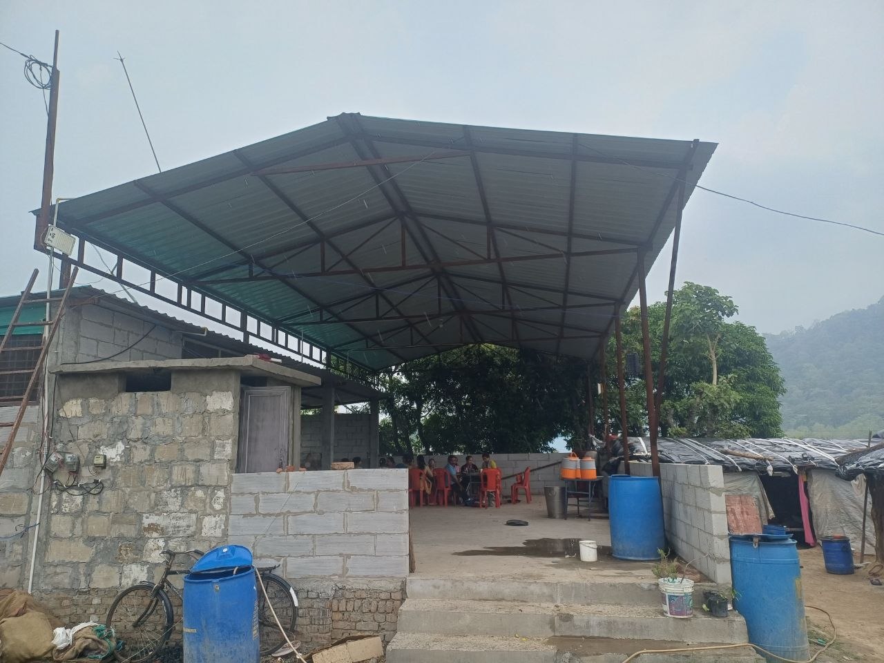 हल्द्वानी के जीवन, महिलाओं को बना रहे स्वाबलंबी