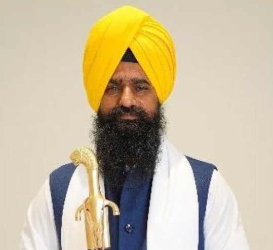 ‘ऑपरेशन सिंदूर’ के बाद से बंद पड़ा करतारपुर साहिब कॉरिडोर जल्द खोला जाए : गड़गज