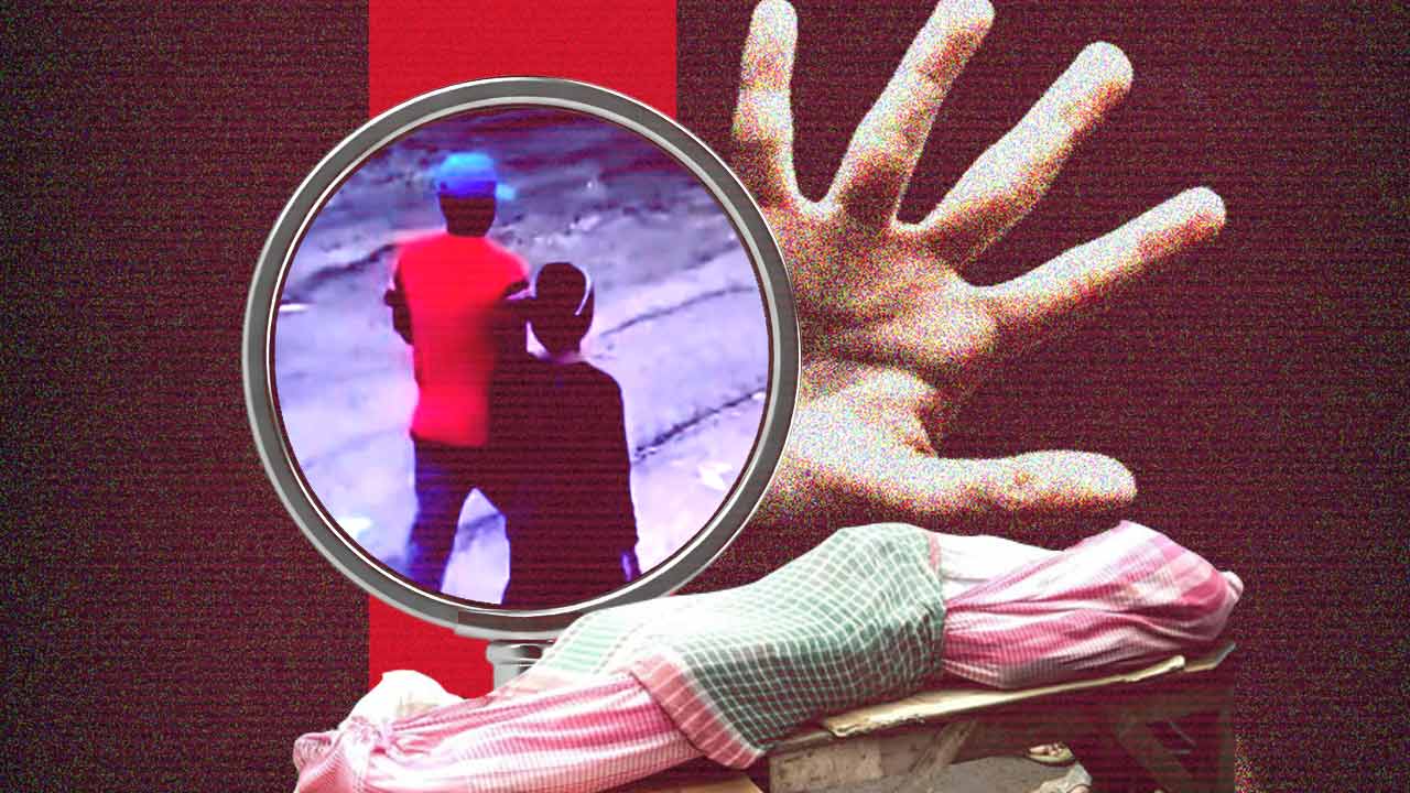 बारुईपुर दुष्कर्म-हत्या: जांच के बीच पोस्टमार्टम रिपोर्ट से बड़ा खुलासा