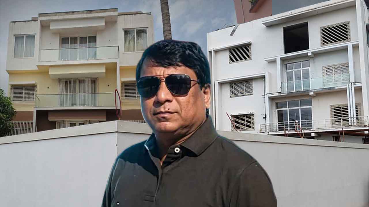 टुलु मंडल सिंडिकेट पर शिकंजा, सरकार बदलते ही विदेश भागा सरगना