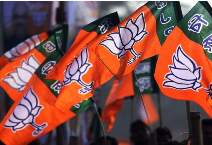 भाजपा का सोशल इंजीनियरिंग कार्ड, जयपुर में 52 महिला-8 मुस्लिम उम्मीदवार