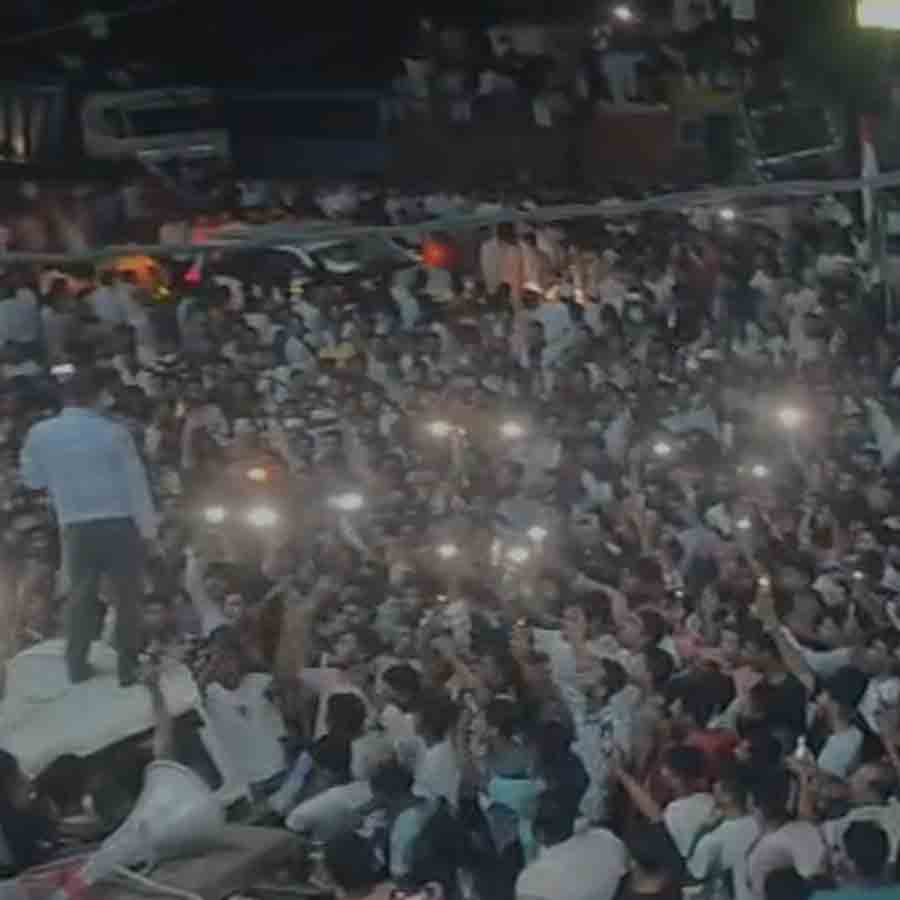 मोथाबाड़ी न्यायाधीश उत्पीड़न मामले में एनआईए की बड़ी कार्रवाई, 14 और गिरफ्तार