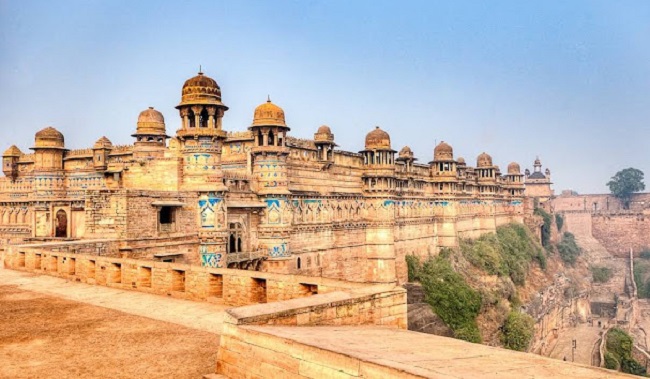 मुख्यमंत्री डॉ. यादव आज ग्वालियर में रीजनल टूरिज्म कॉन्क्लेव का करेंगे शुभारंभ