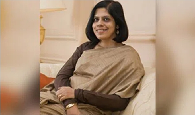 ममता बनर्जी की करीबी रहीं नंदिनी चक्रवर्ती को शुभेंदु सरकार में मिली अहम जिम्मेदारी