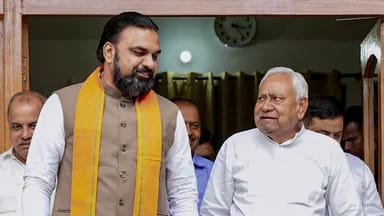 बिहार विधान परिषद की 10 सीटों पर 18 जून को चुनाव, नीतीश कुमार की सीट पर भी होगा उपचुनाव