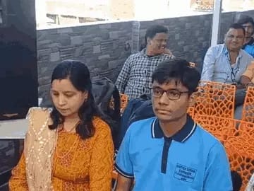 बिहार का बेटा बना JEE Advanced 2026 का नेशनल टॉपर, गयाजी के शुभम को 360 में 330 अंक