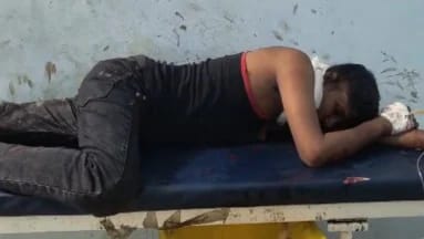बिहार में एनकाउंटर पर एनकाउंटर, गयाजी के बाद गोपालगंज में पुलिस ने बदमाश को मारी गोली
