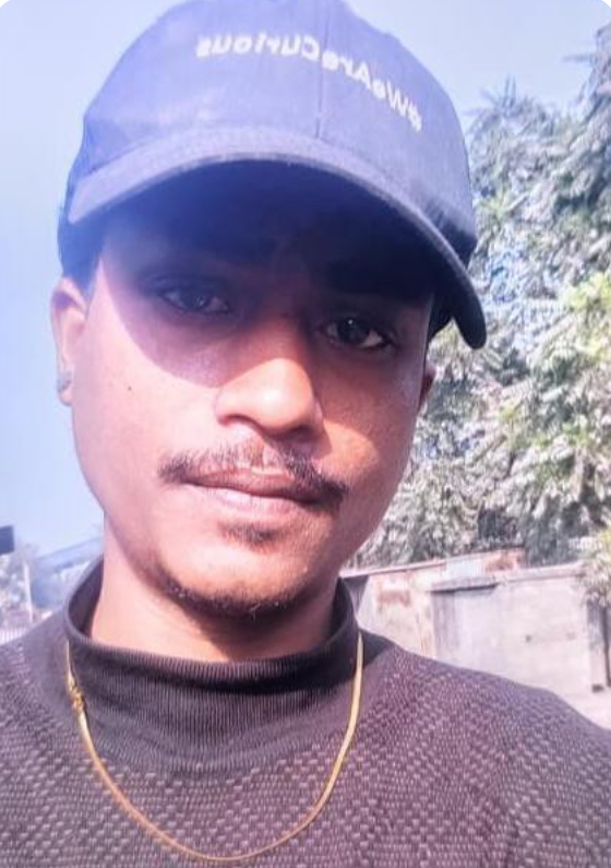युवक का शव बरामद, जांच में जुटी पुलिस