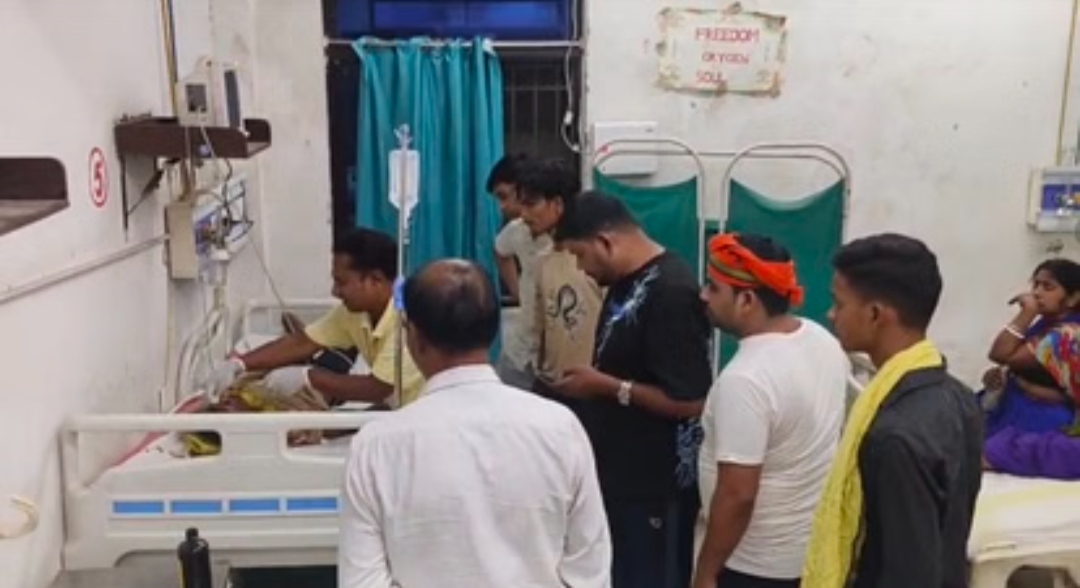 रोहतास में MBBS छात्र की संदिग्ध मौत से मचा हड़कंप, सड़क हादसों में दो की गई जान