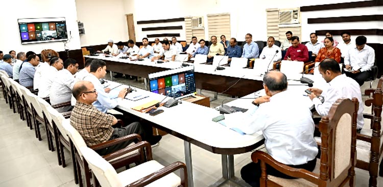 हरिद्वार में सफाई व्यवस्था पर जोर, प्लास्टिक के इस्तेमाल पर सख्ती