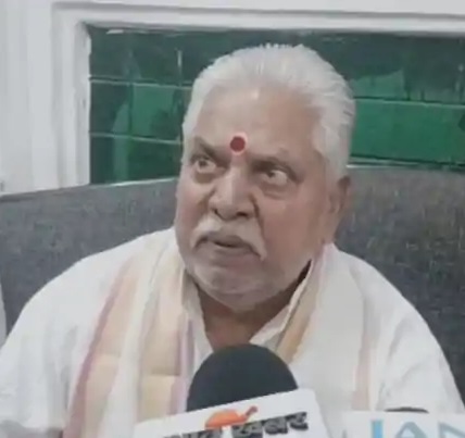 बांकीपुर उपचुनाव: प्रशांत किशोर की बढ़त पर प्रेम कुमार का बयान- फैसला अंतिम परिणाम से होगा
