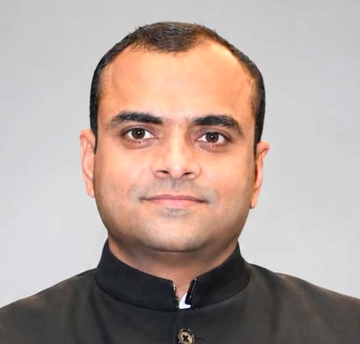 हरिद्वार में ईद-ए-मिलाद-उल-नबी की तैयारियां तेज, मजिस्ट्रेटों को जिम्मेदारी
