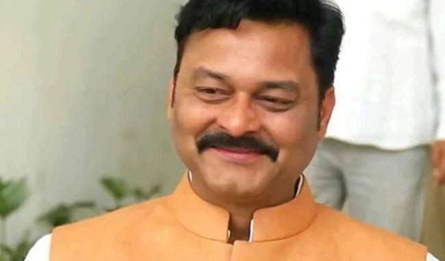मप्रः विधायक संजय पाठक की कंपनी पर स्टाम्प ड्यूटी चोरी का आरोप, लगेगा ब्याज और जुर्माना