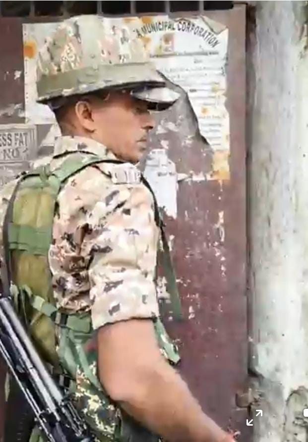 टीएमसी सांसद नदीमुल हक के आवास समेत सात स्थानों पर ईडी की ताबड़तोड़ छापेमारी