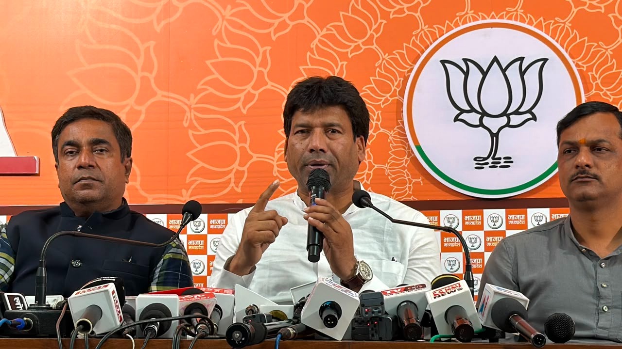खिलाड़ियों के भविष्य को लेकर मानसिंह यादव का बड़ा भरोसा, ‘संसाधनों की कमी नहीं बनेगी बाधा’