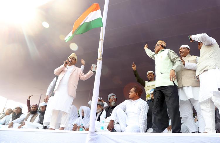 मुख्यमंत्री की चेतावनी के 12 घंटे के भीतर कार्रवाई, हुमायूं कबीर की सभा के तीन आयोजक गिरफ्तार