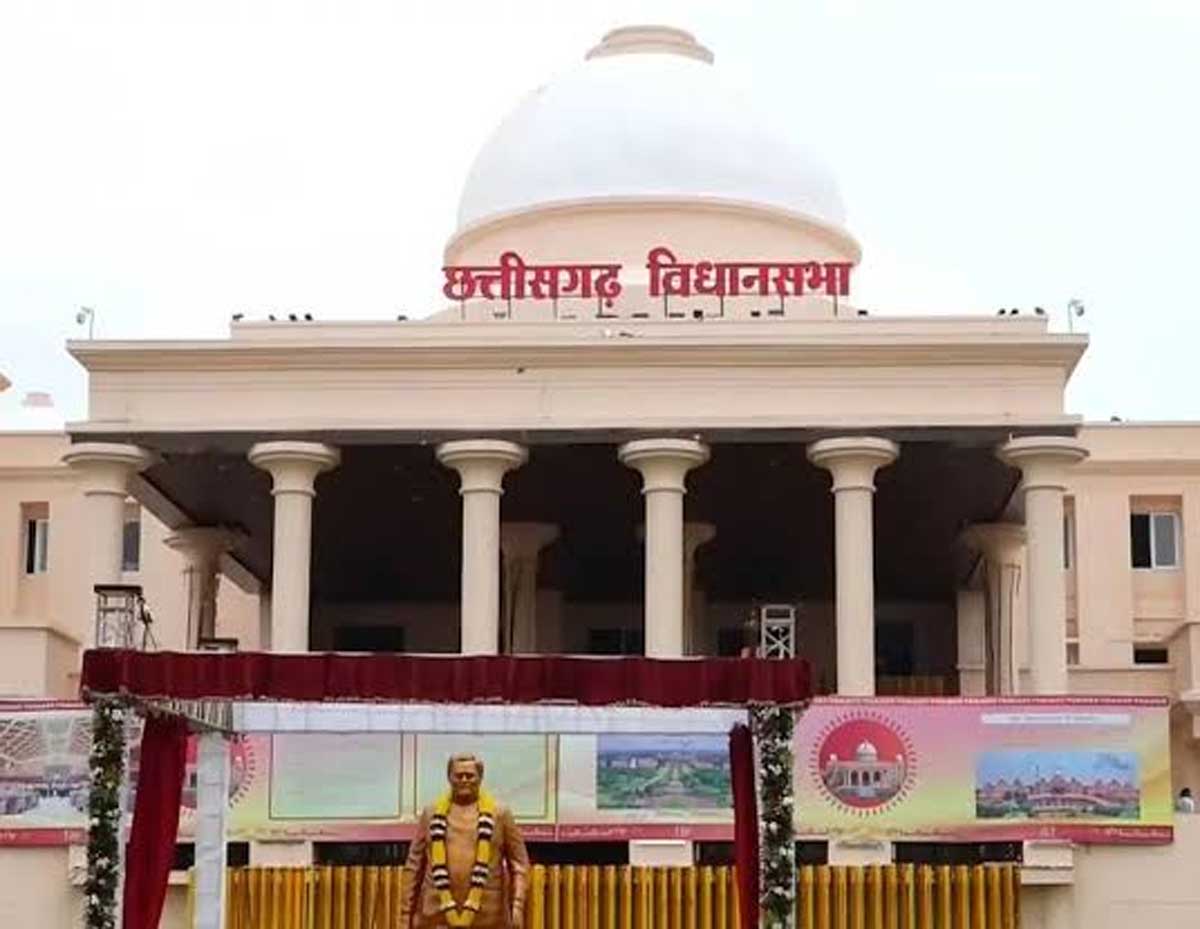 मानसून सत्र के तीसरे दिन सदन में गूंजेंगे कई बड़े मुद्दे