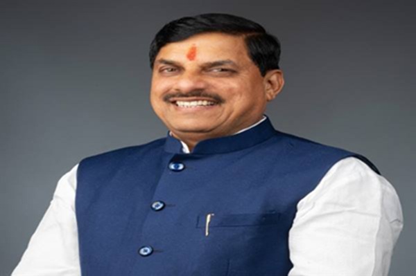 सीएम डॉ. यादव आज प्रशिक्षुओं के अभिमुखीकरण समारोह में करेंगे शिरकत