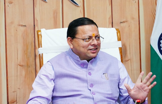 कुंभ-2027 से पहले उत्तराखंड को बड़ी राहत, 8,029 मीट्रिक टन अतिरिक्त खाद्यान्न मंजूर