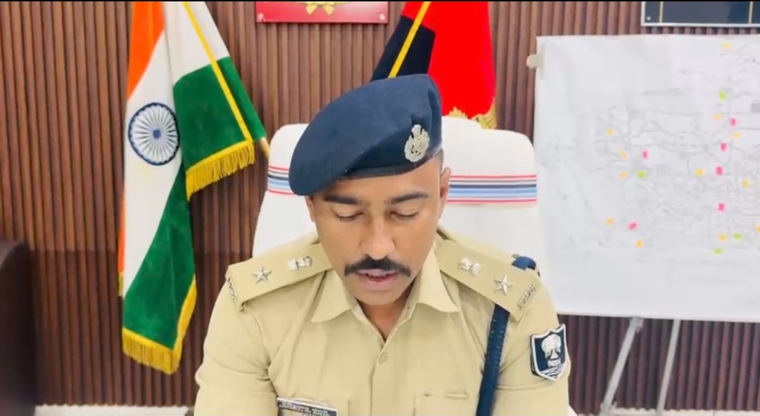 मुजफ्फरपुर अस्पताल अग्निकांड: मेंटेनेंस हेड, एडमिन और डॉक्टर गिरफ्तार, मृतकों की संख्या बढ़कर हुई छह