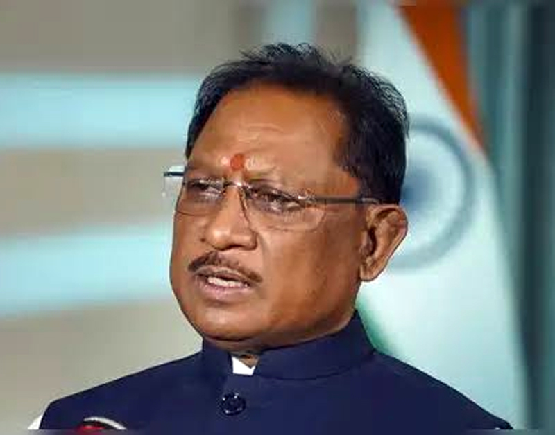चमोली सुरंग हादसे में चार छत्तीसगढ़ी मजदूरों की मौत, सीएम साय ने किया मुआवजे का ऐलान