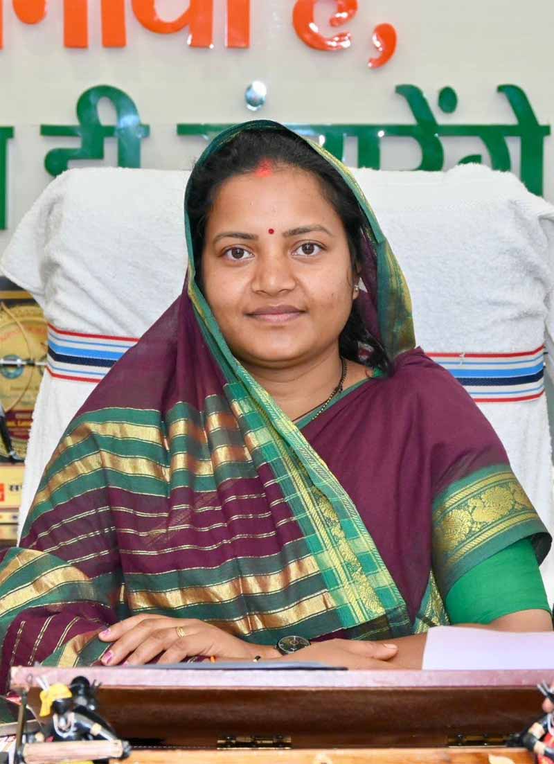 अंतर्राष्ट्रीय बाल श्रम निषेध दिवस : बच्चों के हाथों में औजार नहीं, शिक्षा, संस्कार और सपनों की उड़ान होनी चाहिए : मंत्री राजवाड़े