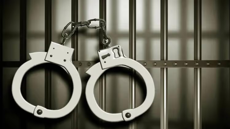 पश्चिम बंगाल के हाबरा में ISI से संबंध का संदेह, पाकिस्तानी नागरिक समेत दो लोग गिरफ्तार