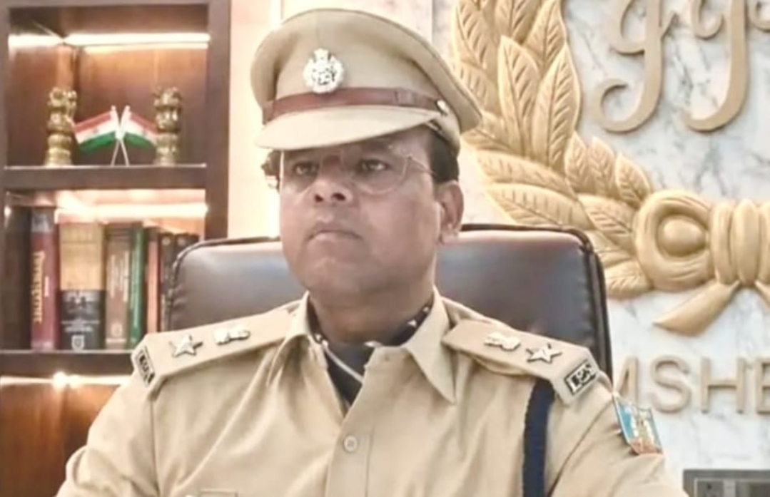 पूर्वी सिंहभूम में नशे-हथियारों के खिलाफ कार्रवाई, 67 आरोपी पकड़े गए