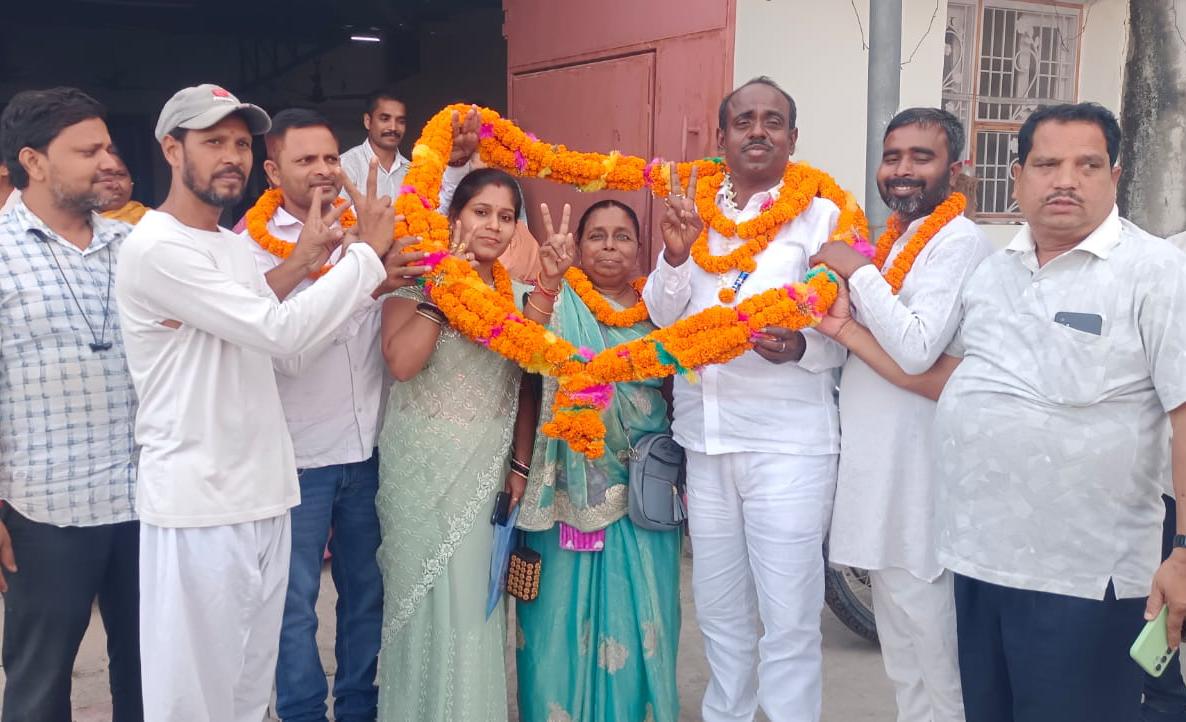 गया नगर निगम सशक्त स्थायी समिति में पुराने चेहरों का दबदबा, फिर हासिल की जीत, दो नए सदस्यों की एंट्री