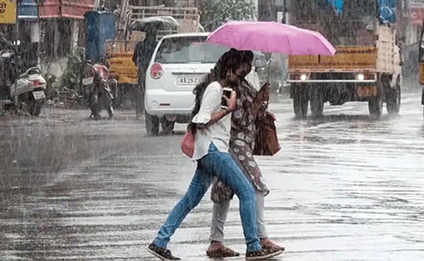बारिश थमते ही मध्य प्रदेश में बढ़ी तपिश, 21 जिलों में हल्की बारिश के आसार