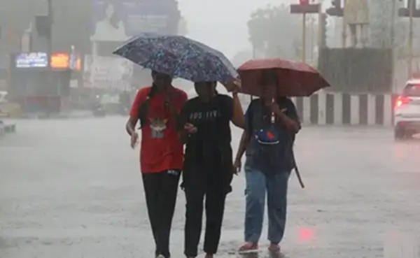 मानसून की दस्तक करीब, 15-18 जून के बीच एंट्री के आसार, आज भी आंधी-बारिश का अलर्ट
