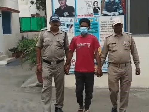 तीन तलाक के मामले में पति गिरफ्तार, महिला का हलाला के लिए दबाव डालने का आरोप