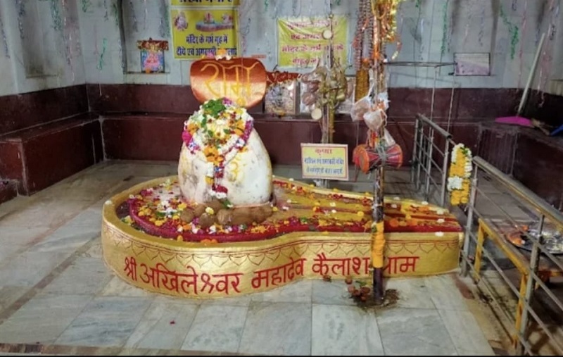 संस्कार कांवड़ यात्रा के लिए तैयार जबलपुर, नर्मदा जल और पौधे लेकर निकलेंगे श्रद्धालु