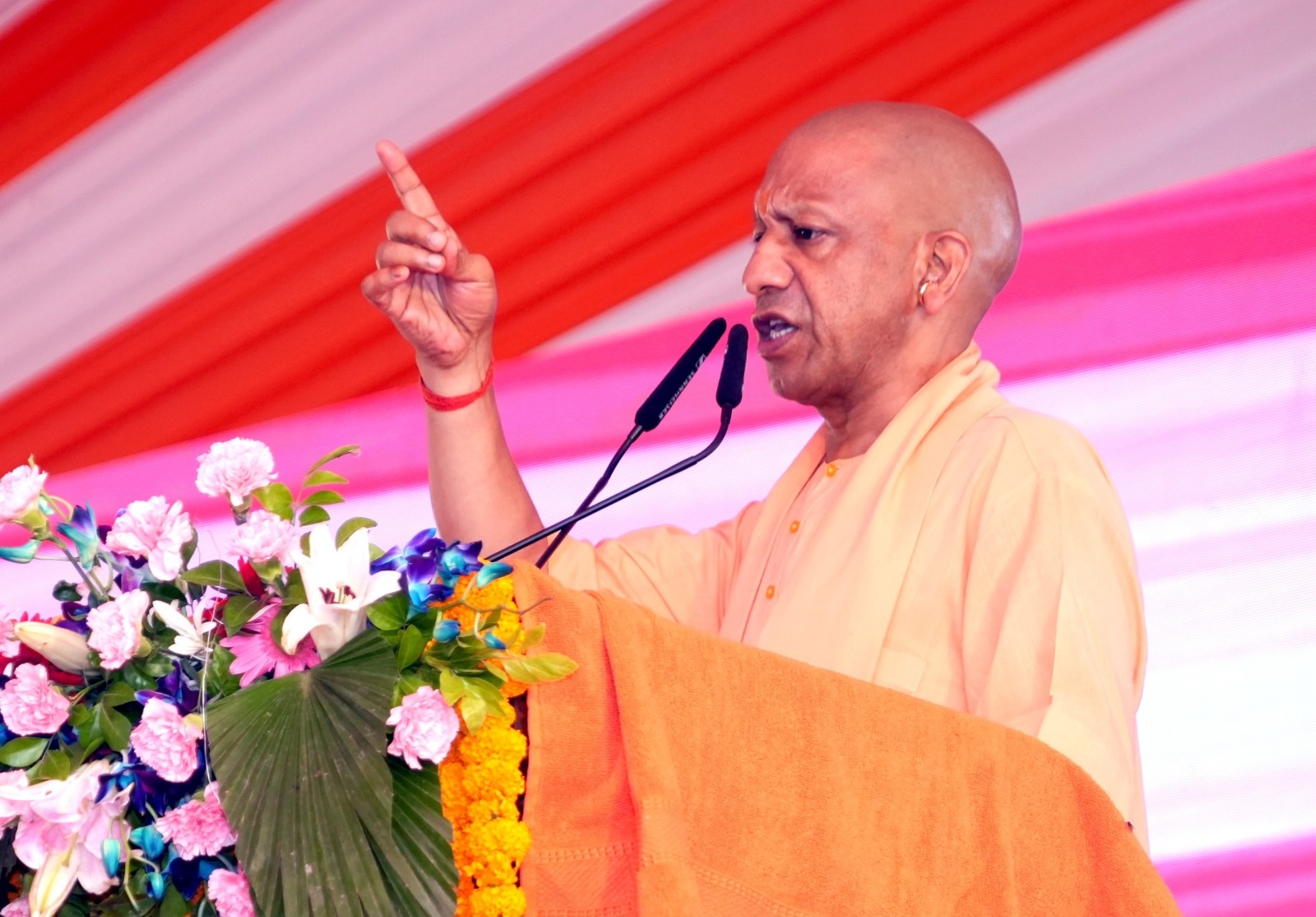 सात साल से बिजली दरों में बढ़ोतरी नहीं, योगी सरकार ने इस साल भी राहत दी