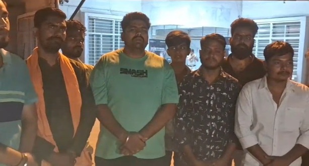 भोपाल में संदिग्ध मांस से भरा ऑटो पकड़ा, ड्राइवर फरार; जांच के लिए भेजे गए सैंपल